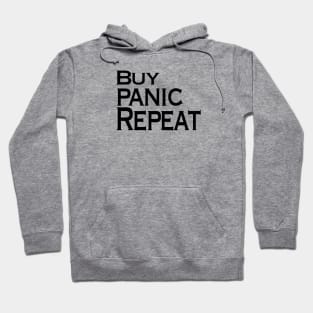 Crypto Rollercoaster Hoodie